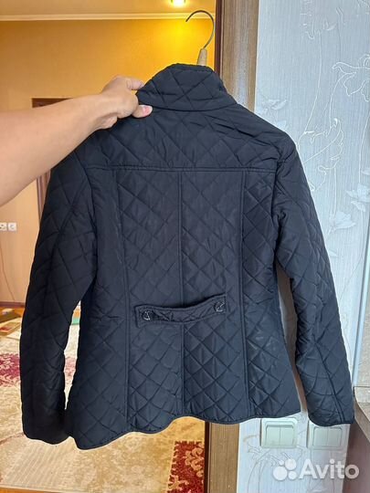 Куртка демисезонная женская 42 44