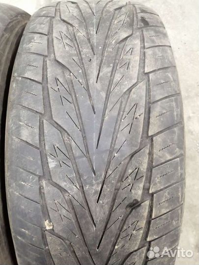 Toyo Proxes ST III 285/60 R18 120V