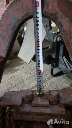 Стропы чалки пауки