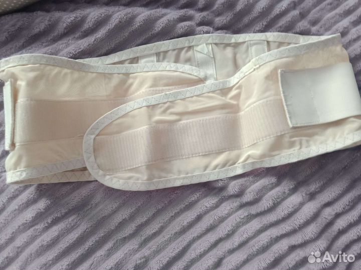 Бандаж для беременных и после родов