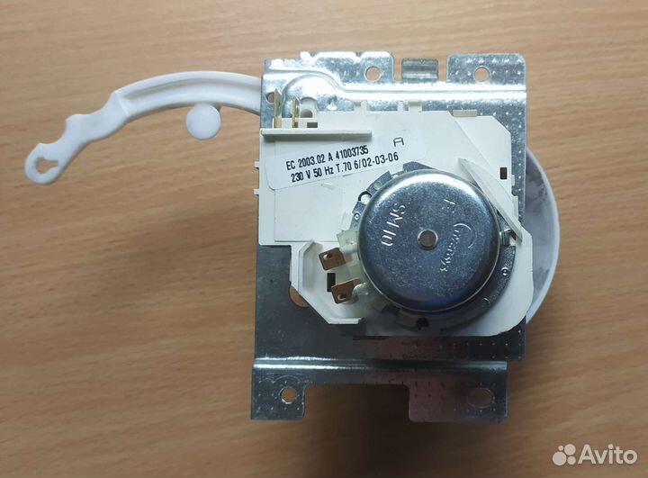 Запчасти на стиральную машинку Candy