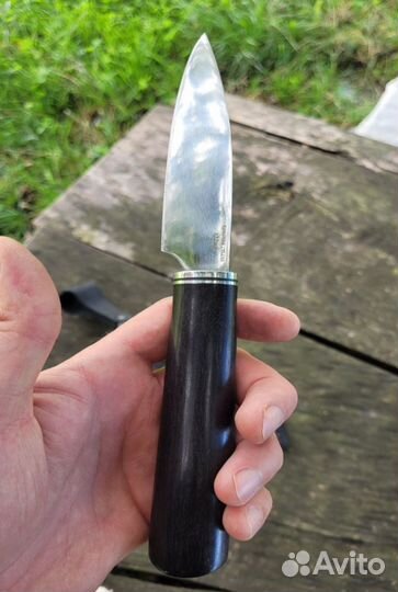 Кухонные ножи