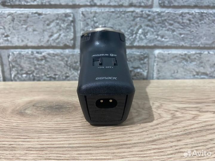 Бритва Бердск 9M