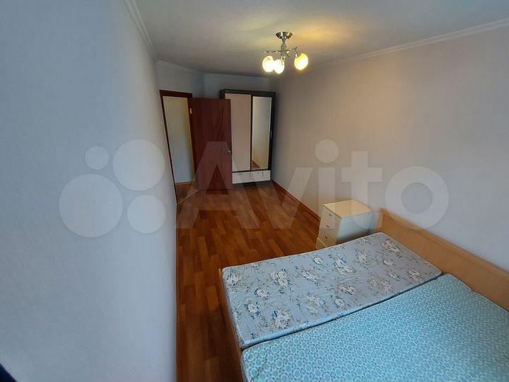 2-к. квартира, 44,4 м², 1/5 эт.