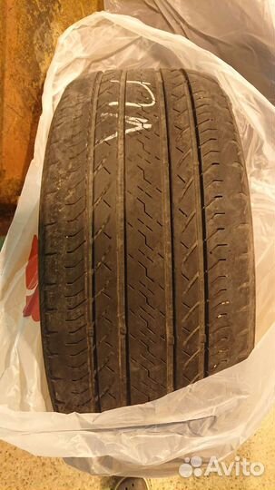 Bridgestone Alenza 001 285/60 R18