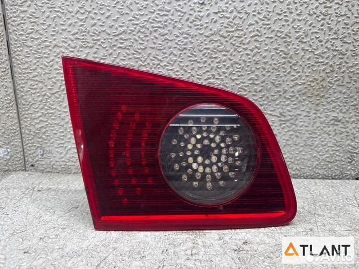Стоп-сигнал задний nissan stagea