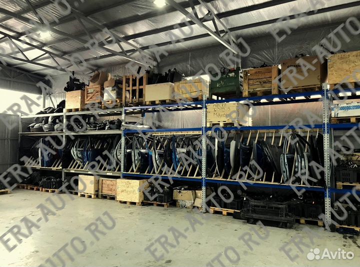 Бампер на все автомобили