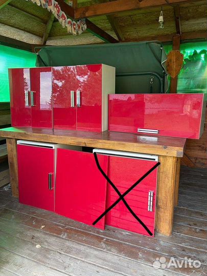 Кухня IKEA бу