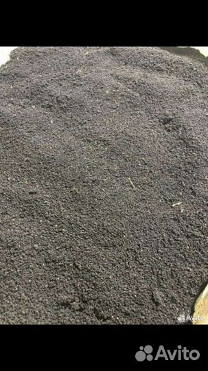 Чернозём беагумс