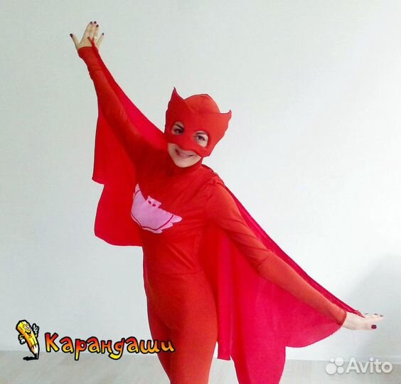 Аниматоры на детский день рождения в Воронеже