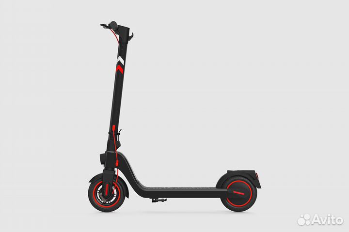 Электросамокат midway Andy
