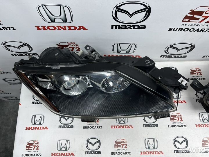 Фары ксенон Mazda CX-7 ER 2007-2012