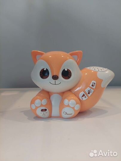 Детский ночник проектор