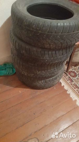 Suretrac STR 65/95 R15