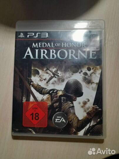 Игры для PlayStation 3