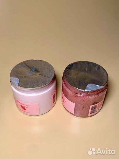 Подарочный набор Organic Shop