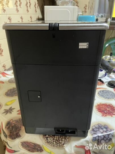 Кофемашина philips saeco hd8928