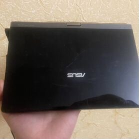 Ноутбук Asus Eee PC T91MT