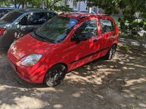 Chevrolet Spark 0.8 AT, 2006, 100 000 км, с пробегом, цена 425 000 руб.