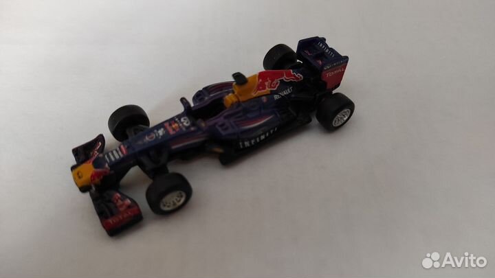 Модель автомобиля