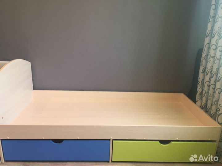 Кровать детская