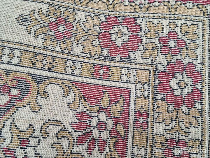 Ковер шерстяной 2 на 3