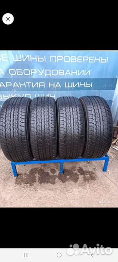 Dunlop Grandtrek PT1 285/60 R18