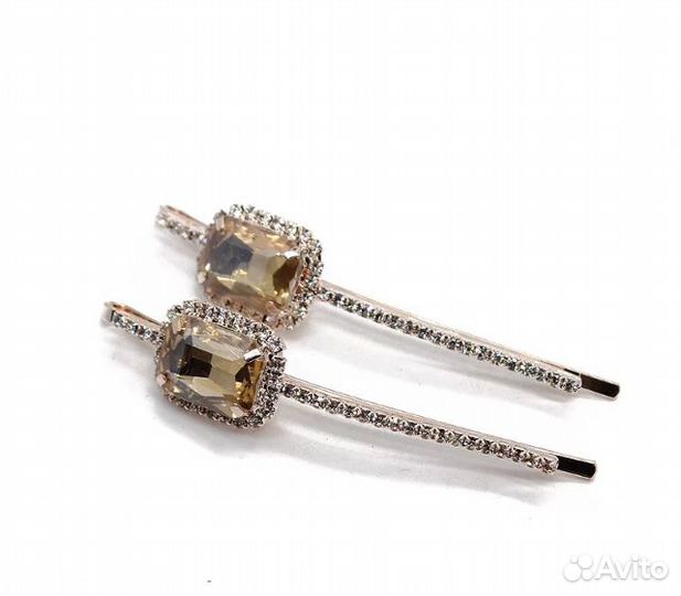 Заколка для волос