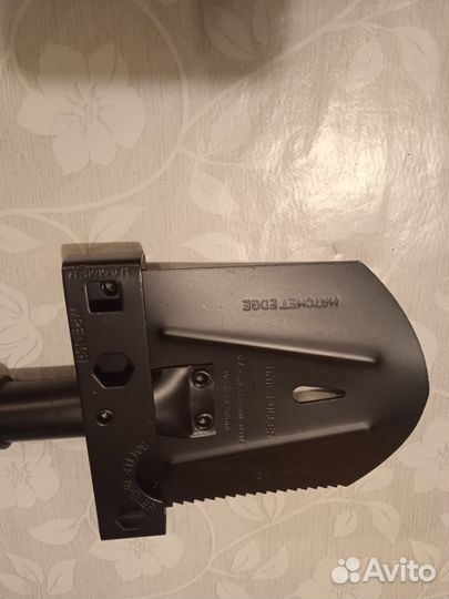 Лопатка саперная сувенирная