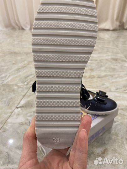 Туфли для девочки сказка