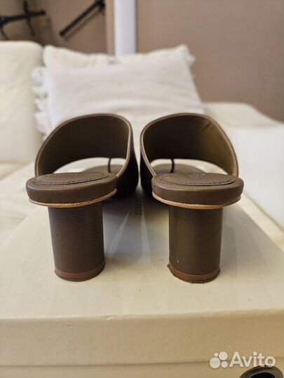 Босоножки 12 storeez 36