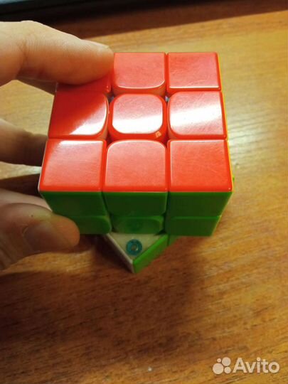 Кубик Рубика DaYan Tengun v2