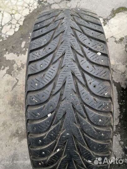 Yokohama IceGuard Stud IG65 225/65 R17