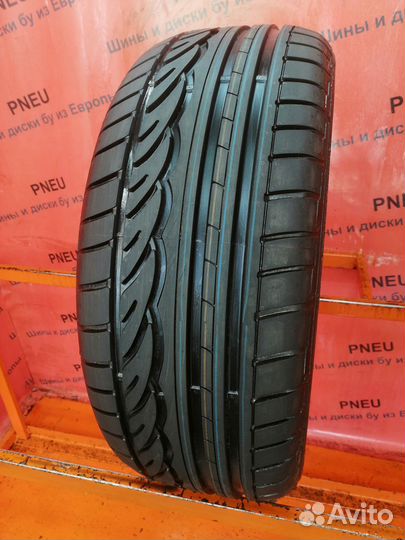 Dunlop SP Sport 01 225/50 R17 94