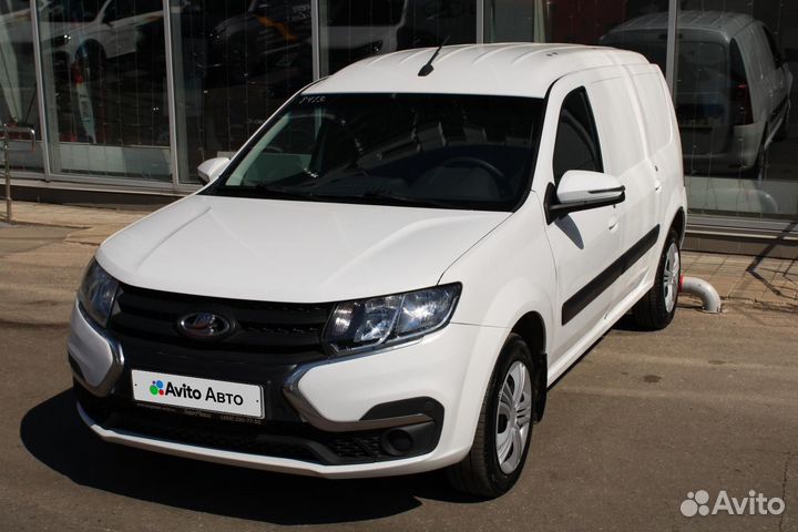 LADA Largus 1.6 МТ, 2021, 107 000 км