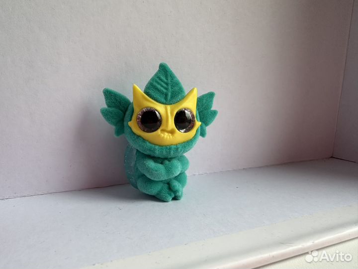 Сказочные зверята Sweet box