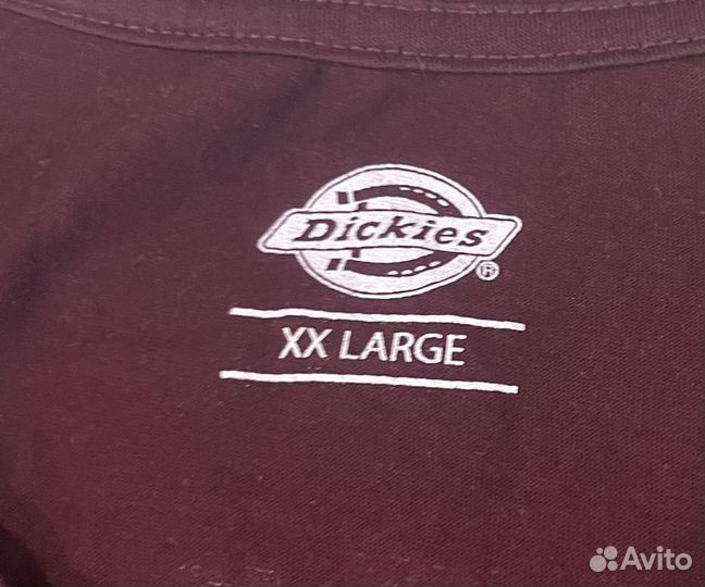 Футболка dickies