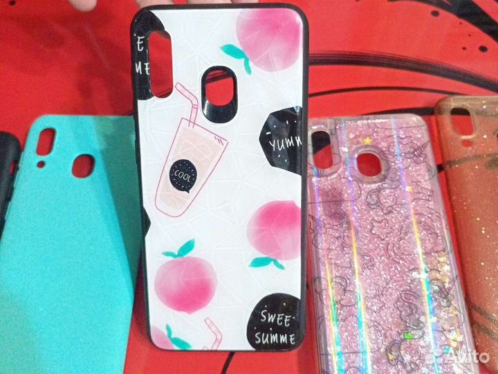Чехел для телефона samsung