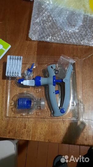 Шприц вакцинатор