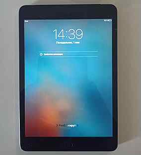 Apple iPad mini 2