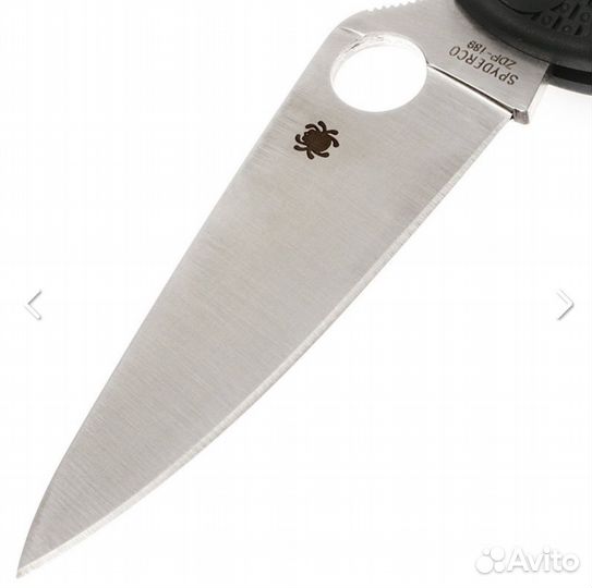 Spyderco Endura ZDP - 189