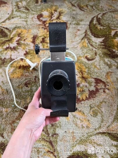 Диапроектор