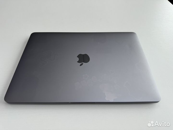 Macbook Pro 13 2020 M1 8/256