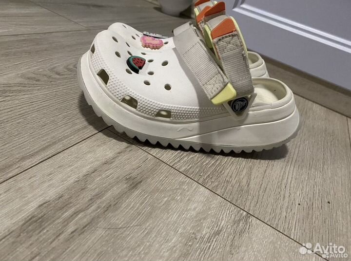 Crocs оригинал