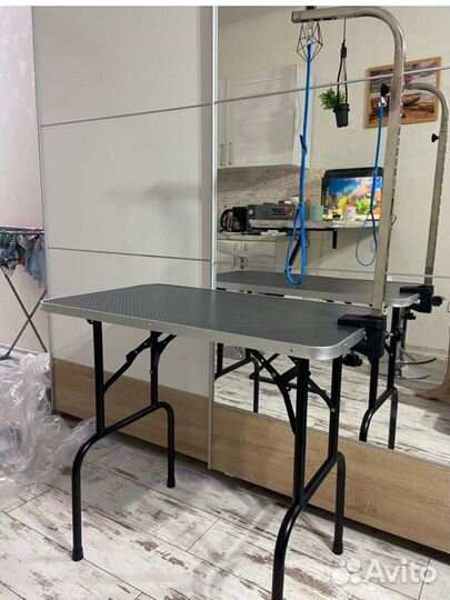 Стол для груминга