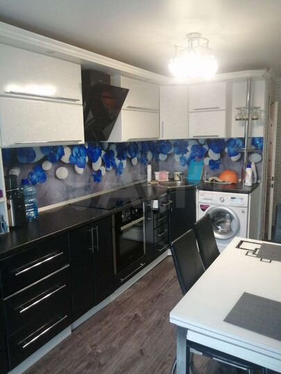 Дом 60 м² на участке 8 сот.