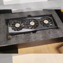 GeForce RTX 3060 Gaming OC 12G