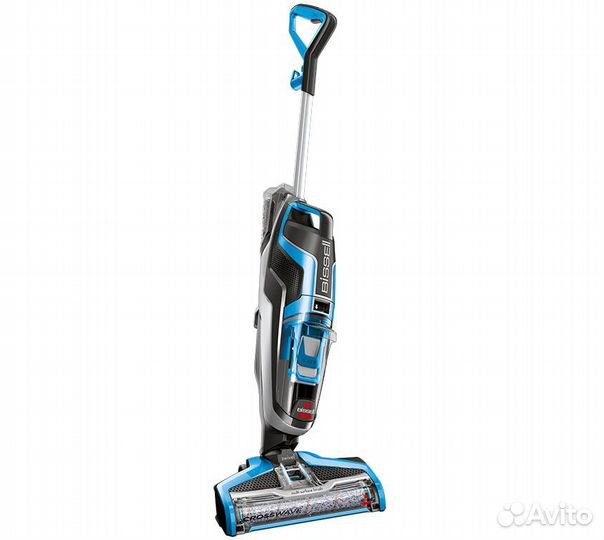 Моющий пылесос Bissell crosswave