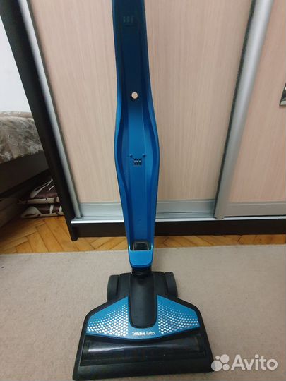 Пылесос philips на запчасти