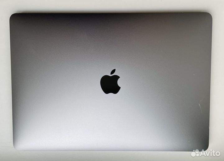 Apple macbook pro 13